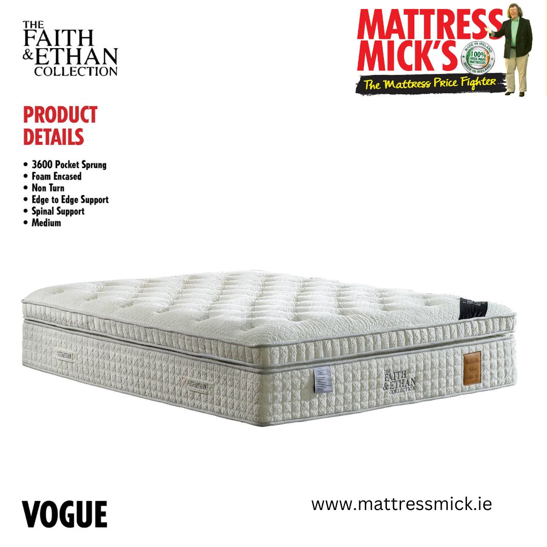 How Often Should You Change Your Mattress? Mattress Mick's