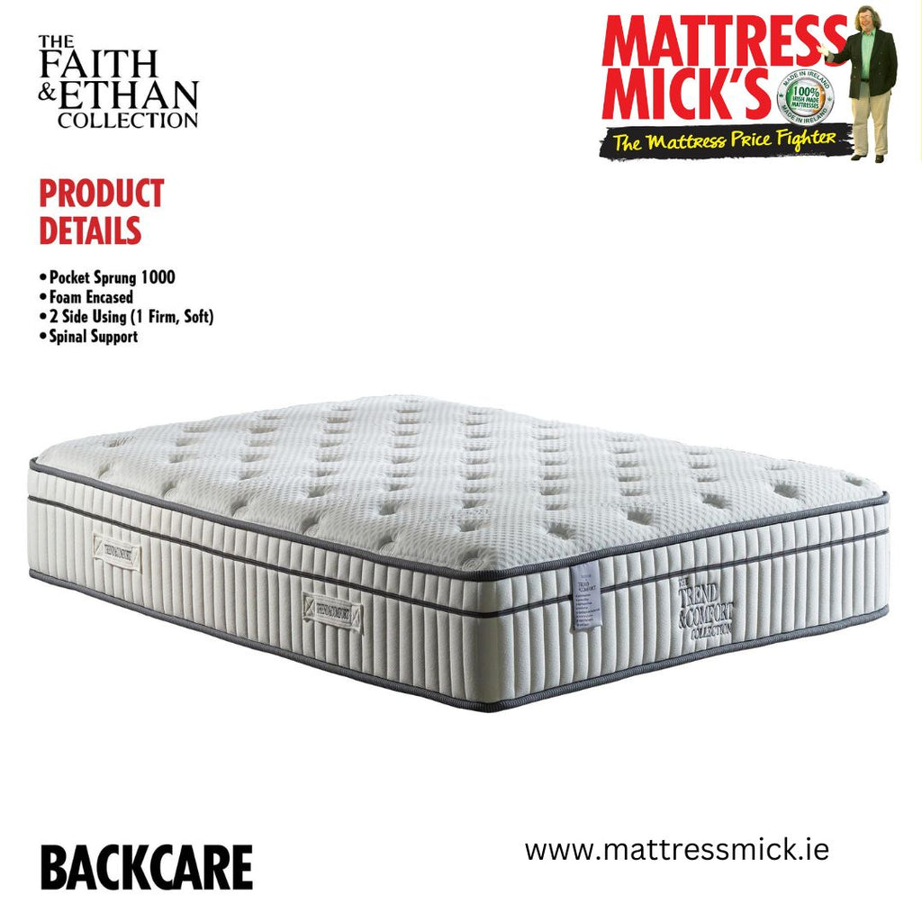 What To Look For When Choosing A Mattress