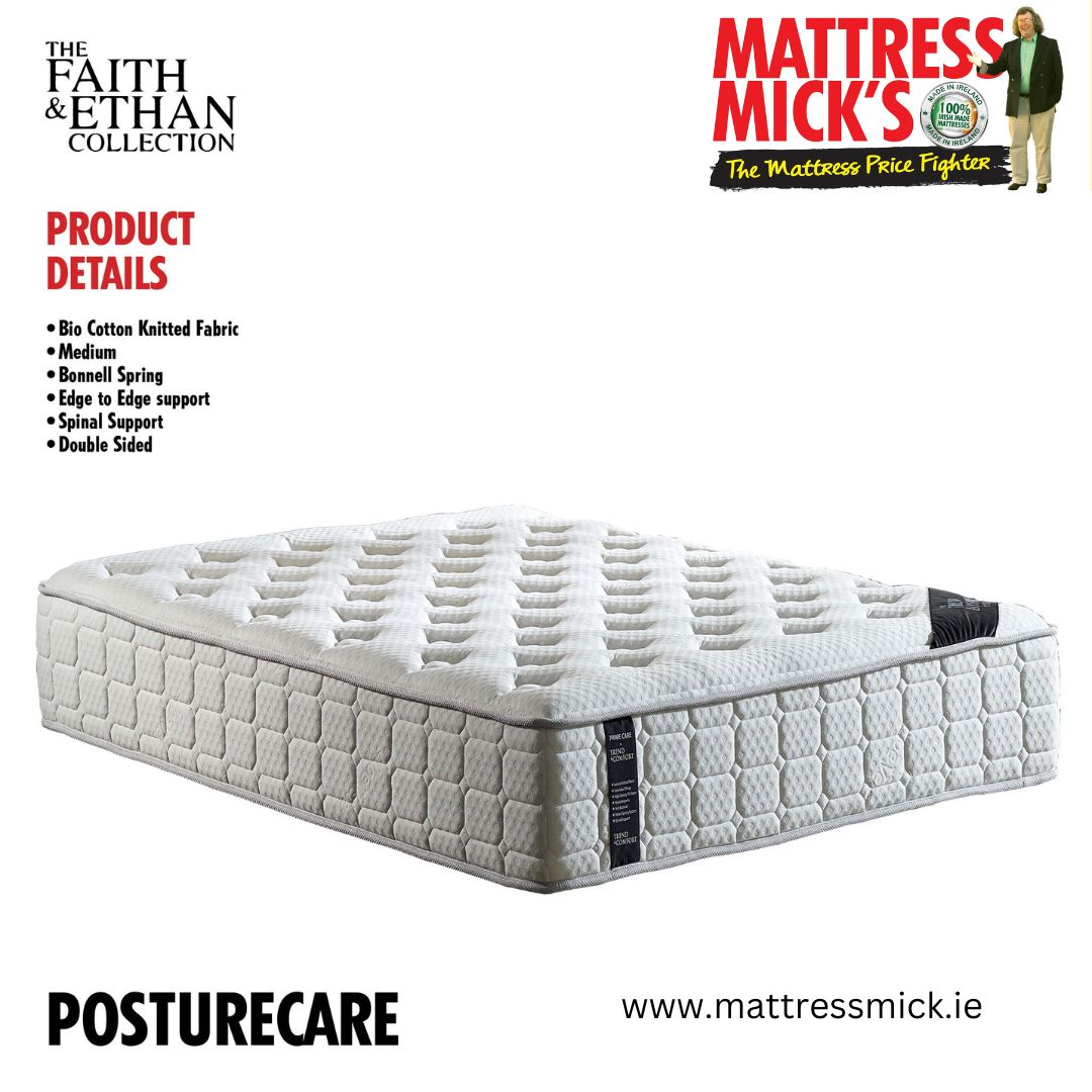 Which Mattress Is The Best?