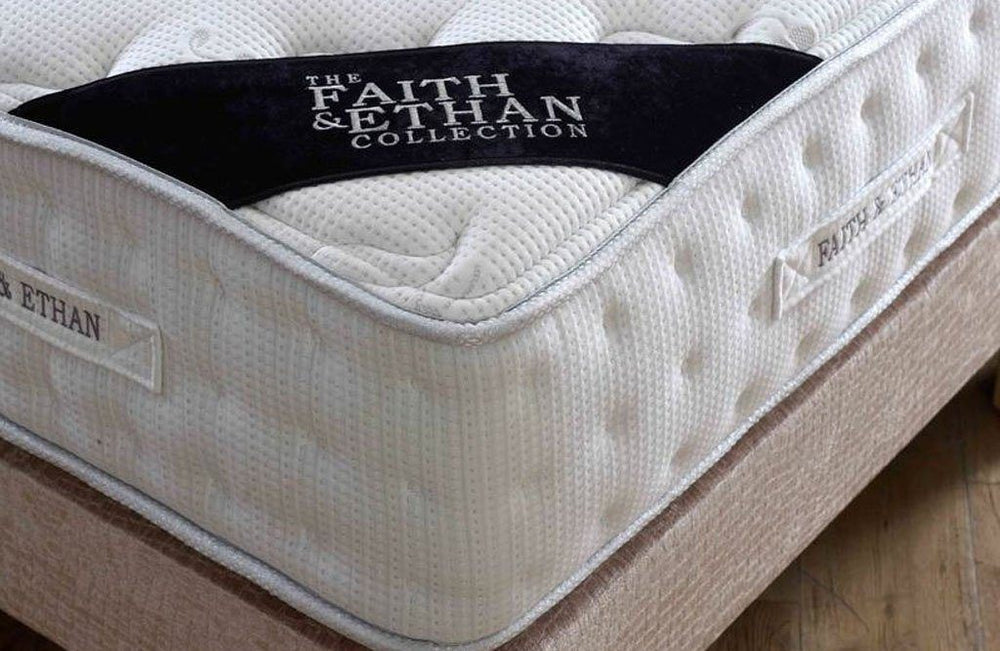 Firm Mattress