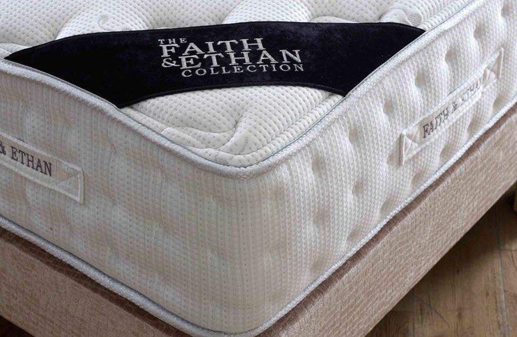 Shop Irish Firm Mattresses in Dublin, Ireland Mattress Mick's