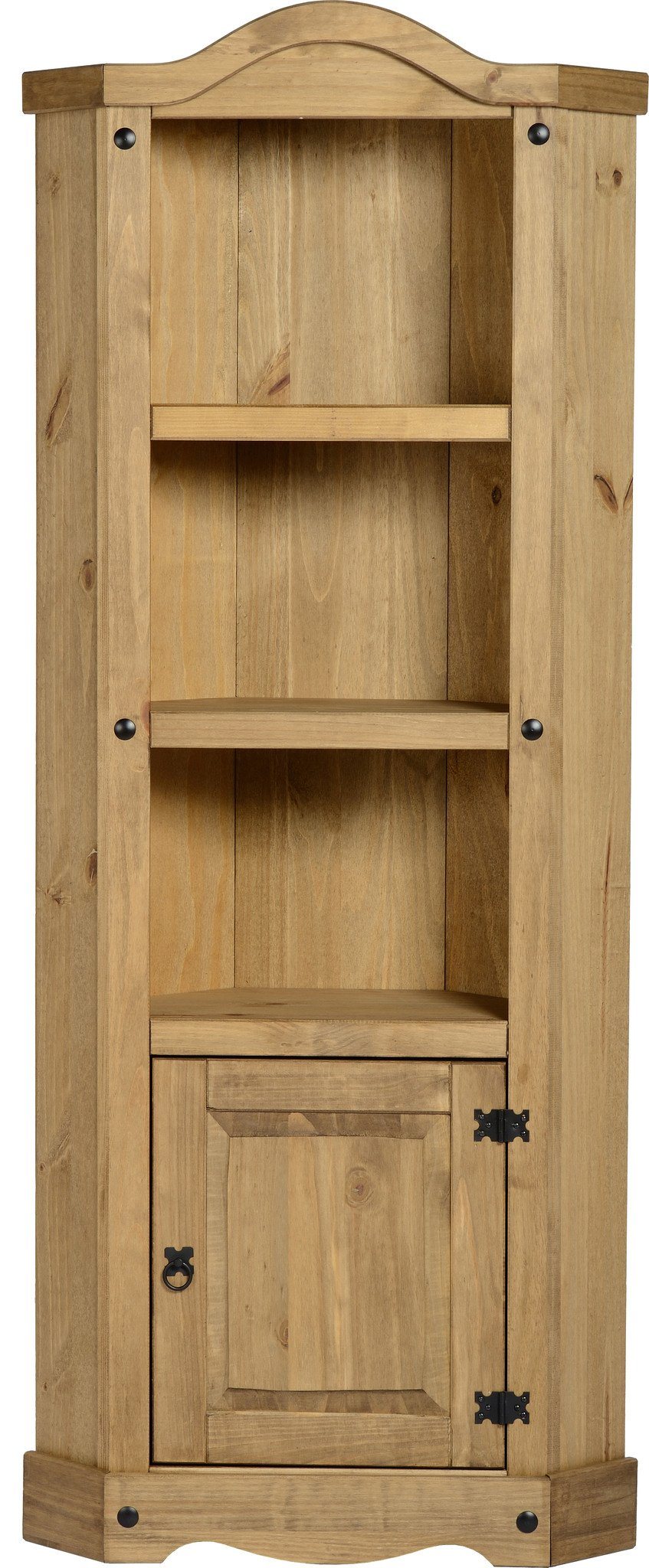 Corner Unit