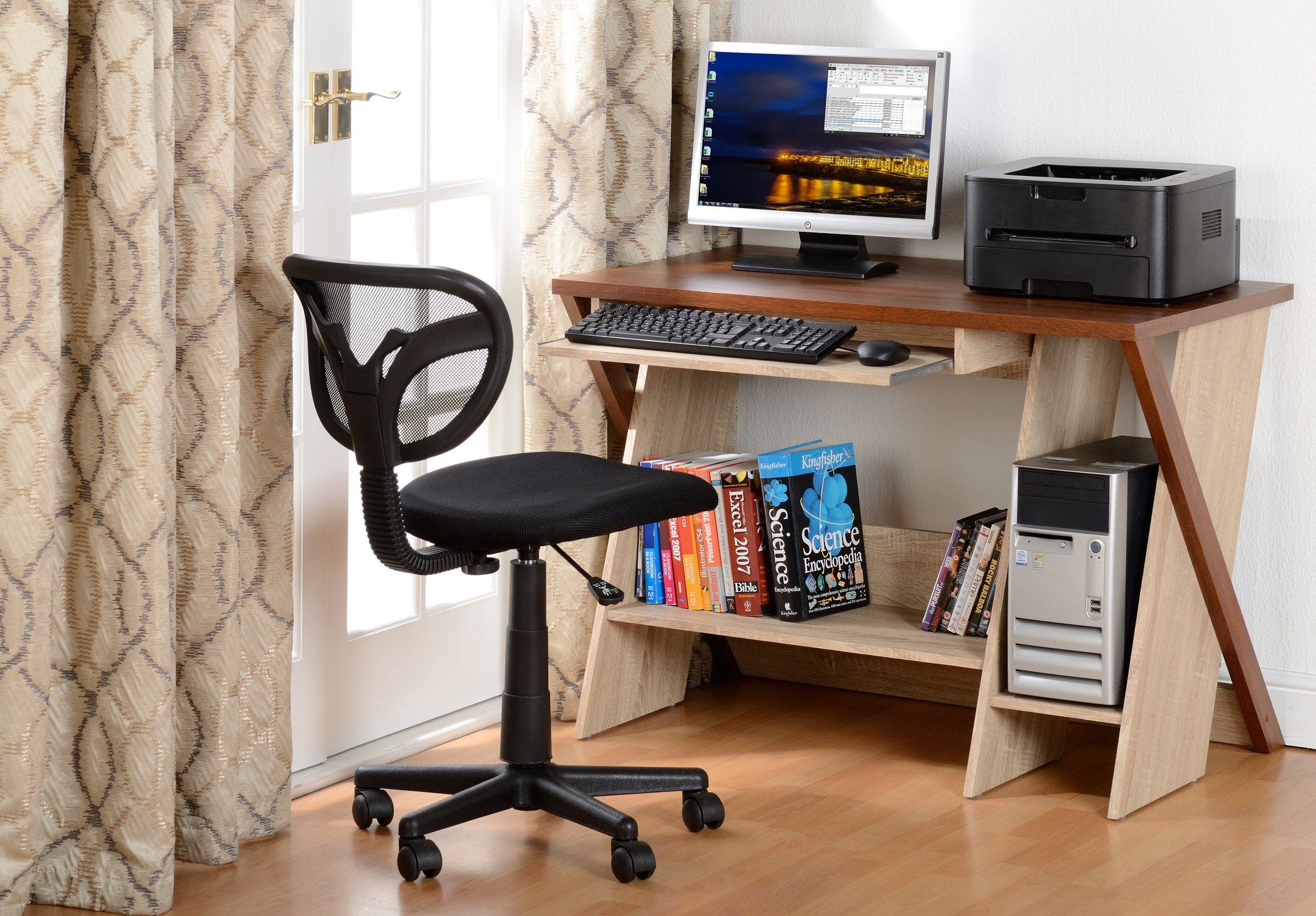 Computer Desk