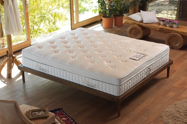 King Size Mattress