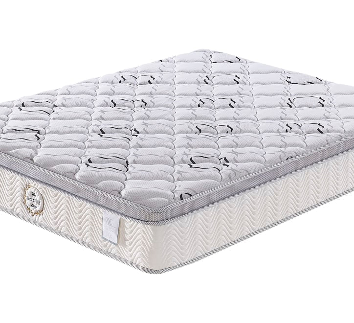medium firmness mattress