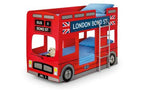 London Bus Bunk Bed