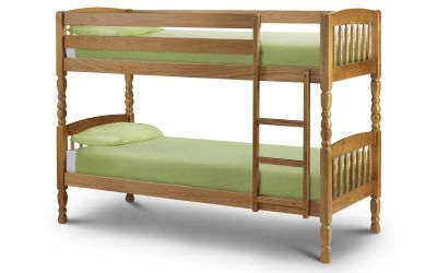 Lincoln solid pine Bunk Bed