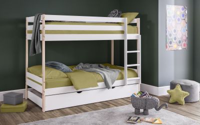 Nova Bunk Bed