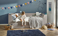 Cyclone Daybed