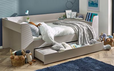Cyclone Daybed