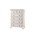 Charlotte 4 + 2 Drawer Chest