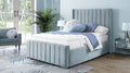Zara Bed