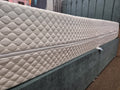 All foam mattress