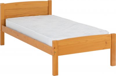 Amber Single Bed