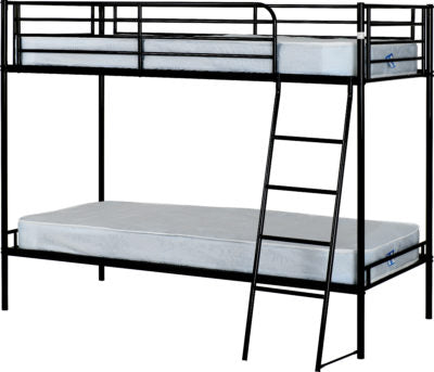 Brandon bunk bed