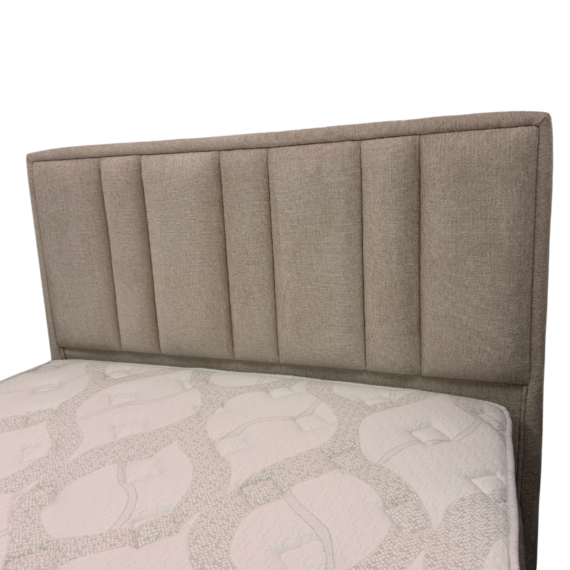 Bianco Ottoman (Gas-Lift)