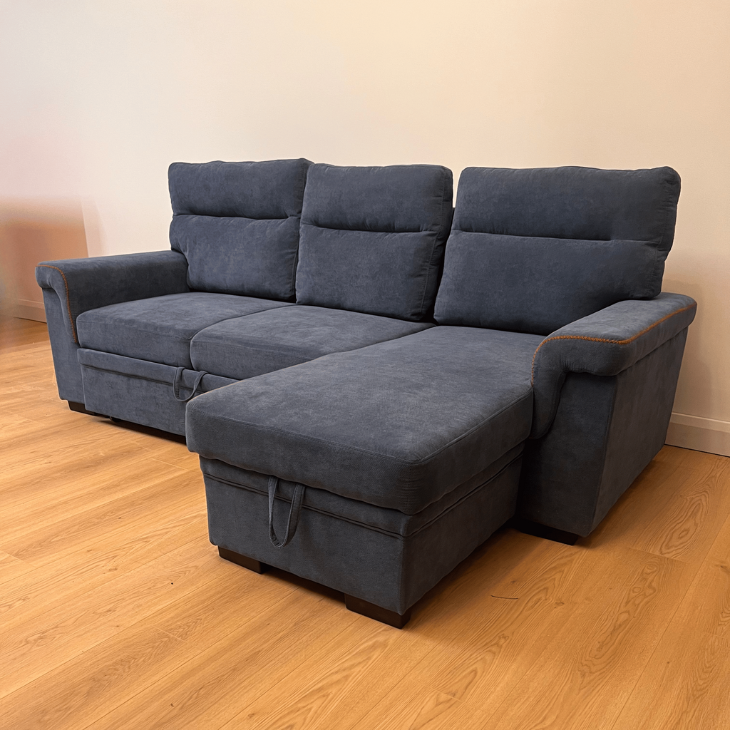 Sofa Bed Corner Touch