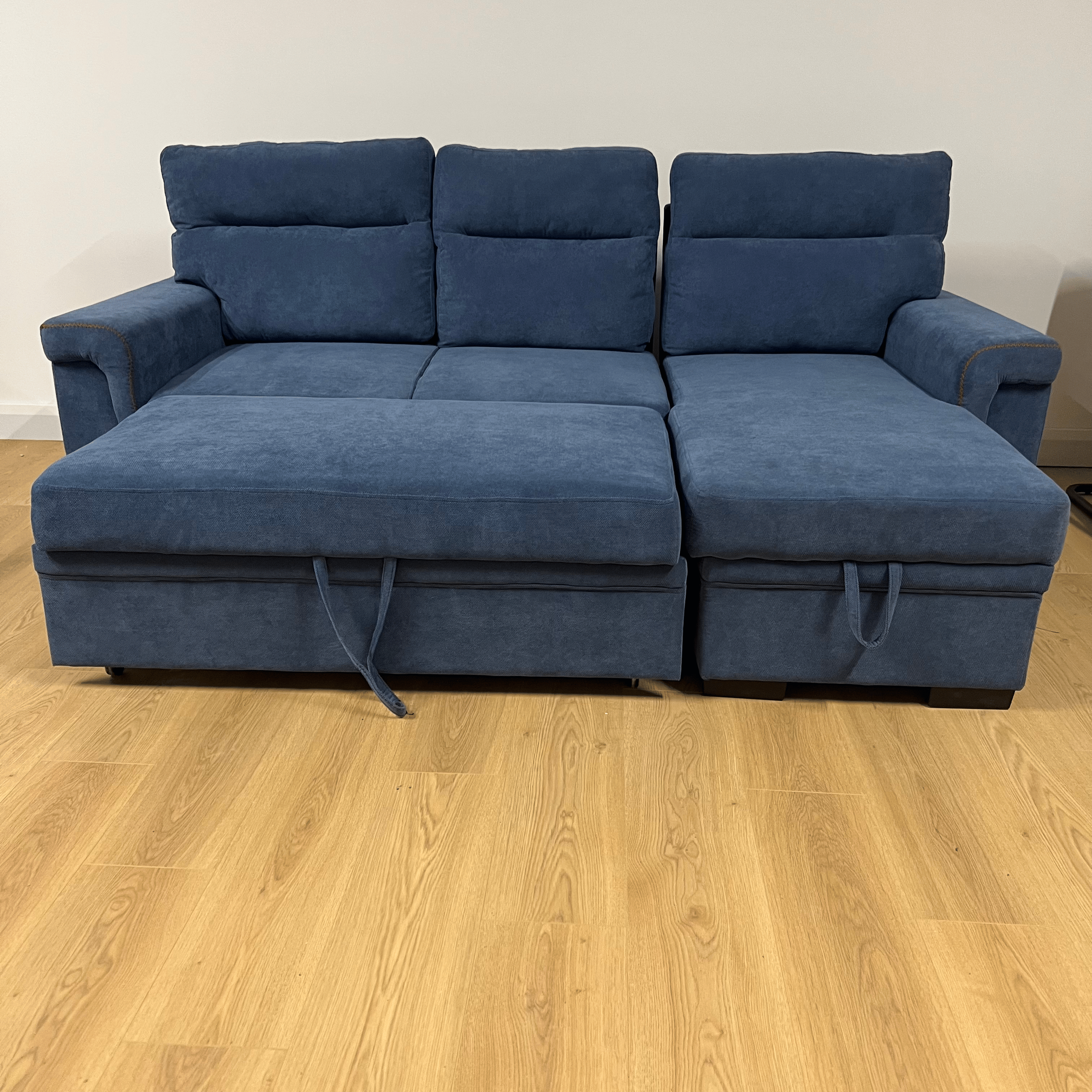 Sofa Bed Corner Touch