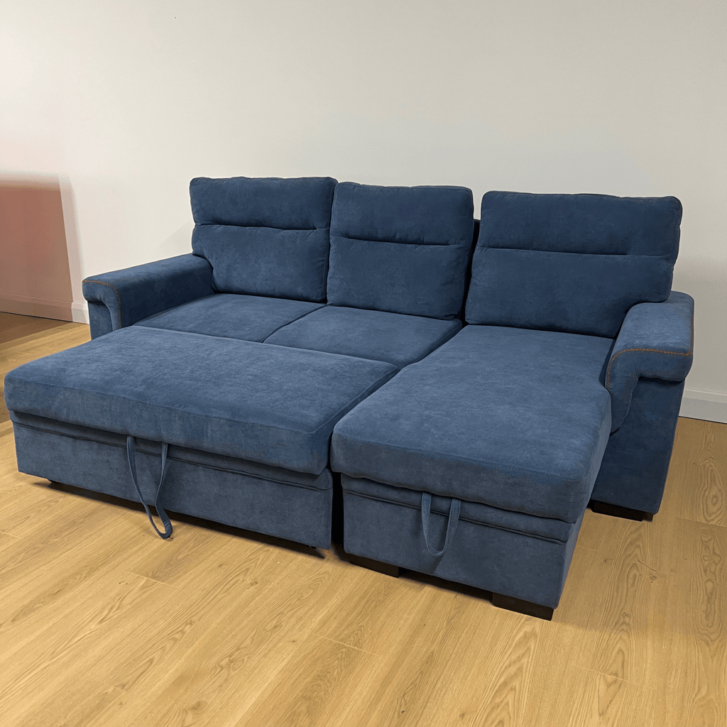 Sofa Bed Corner Touch
