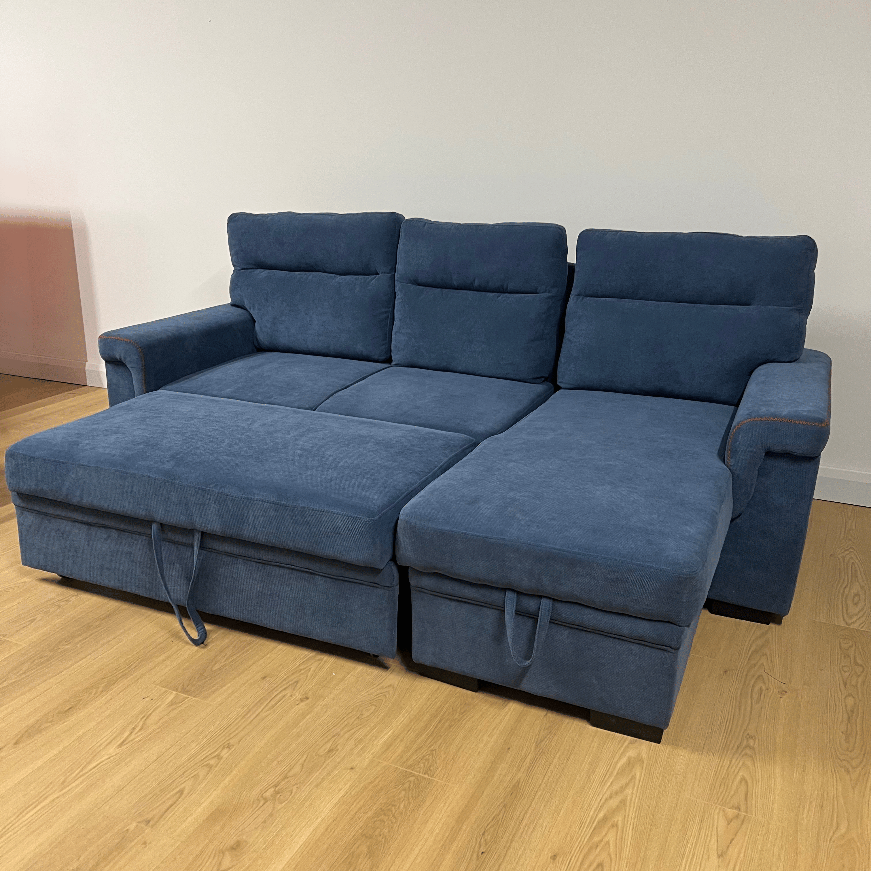 Sofa Bed Corner Touch