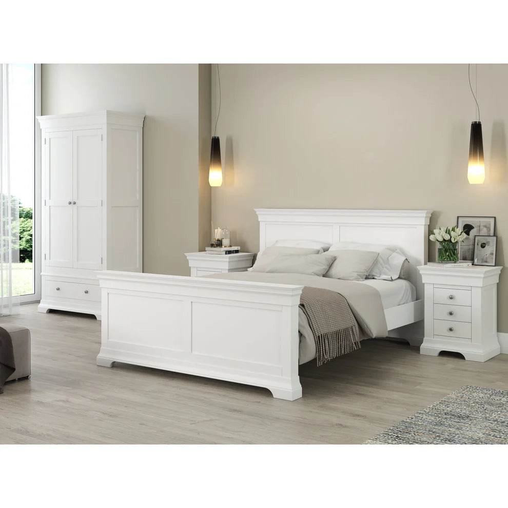Chantilly Bed