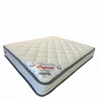 Crystal - 1000 Pocket Mattress (Roll-Up)