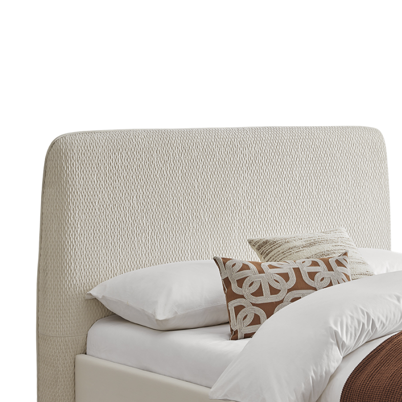Dawn Bed Frame