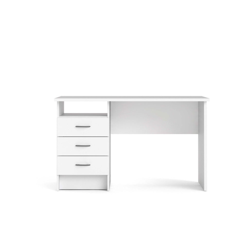 Function Plus Desk 80134