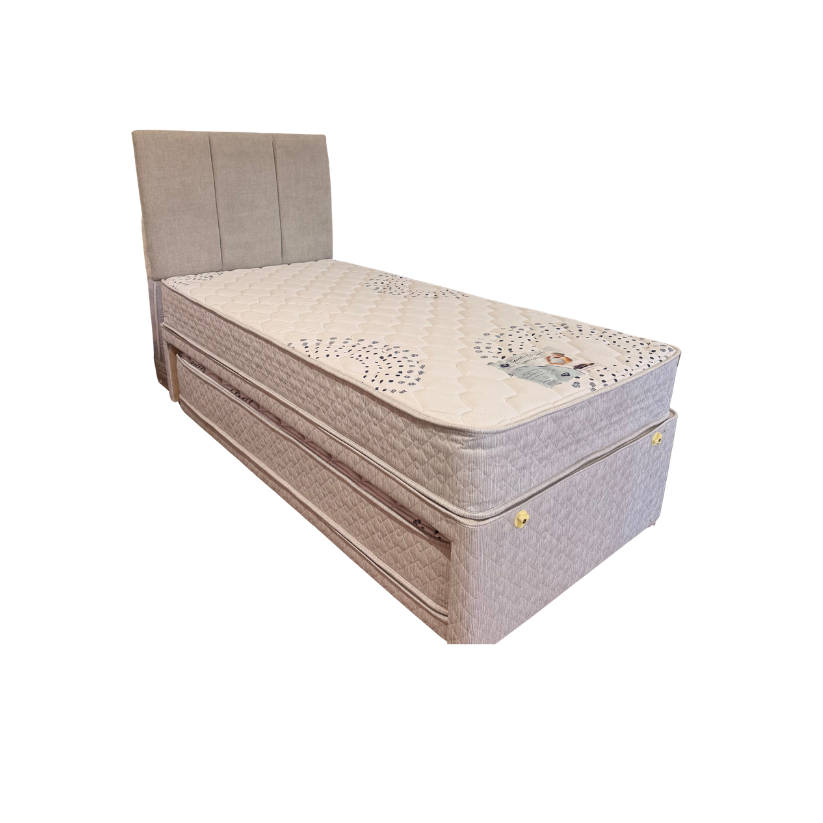 Overnighter Guest Bed