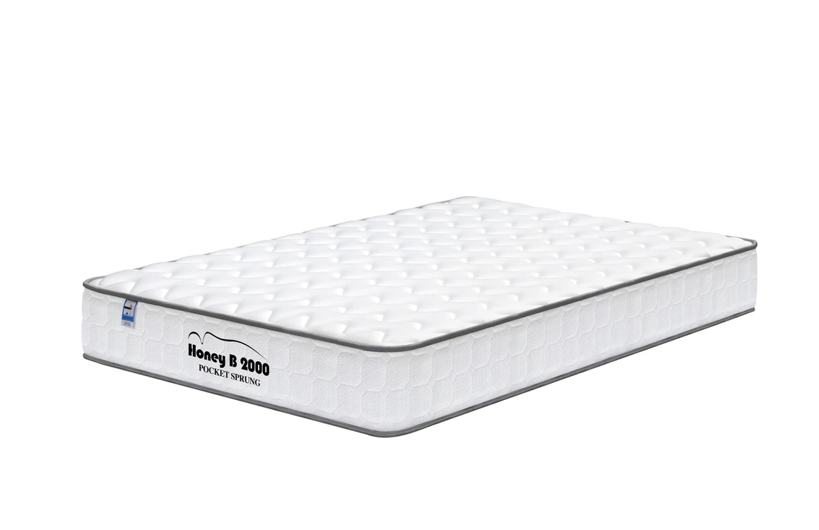 HoneyB 2000 mattress