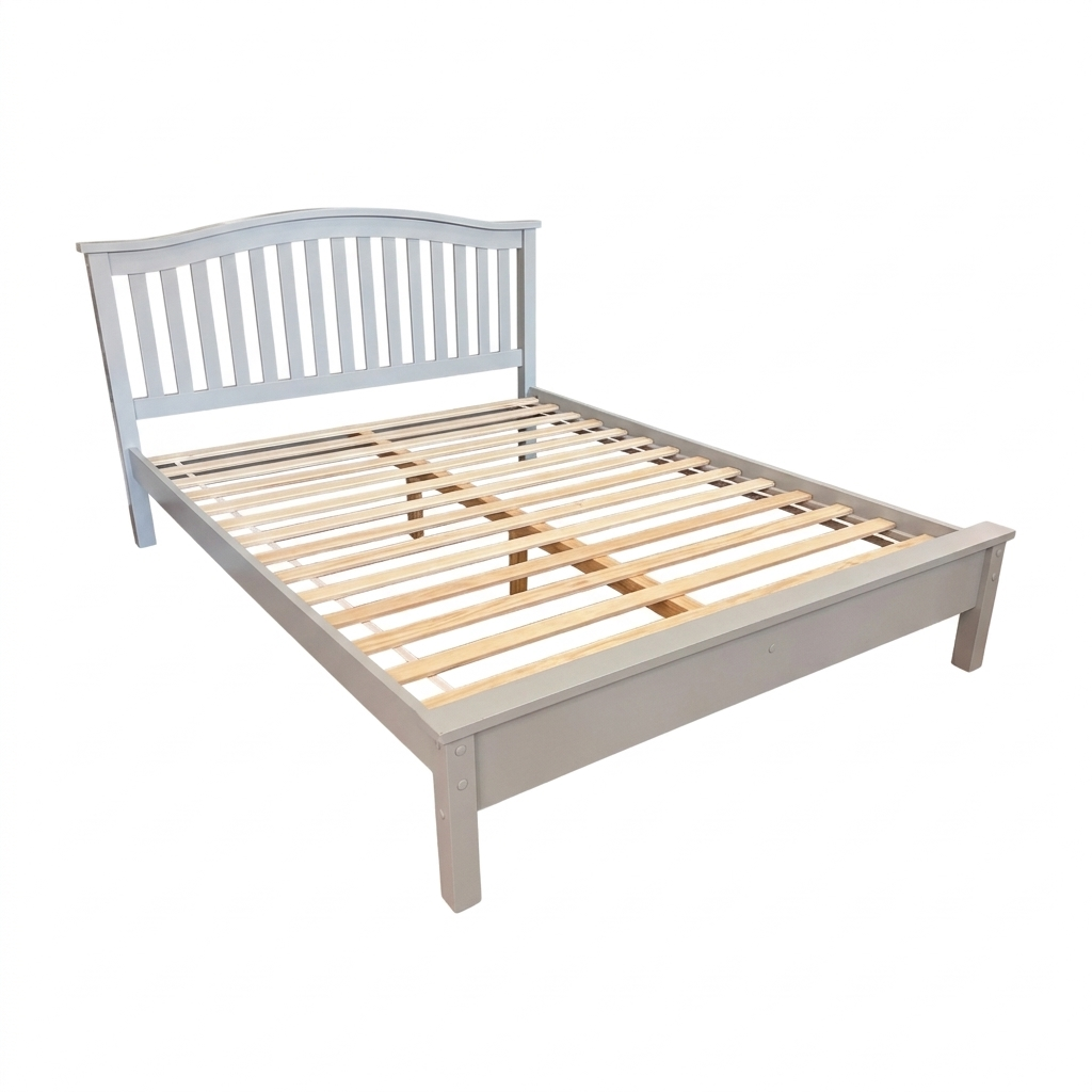 Jackson Bed Frame