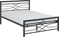 Kelly bed black