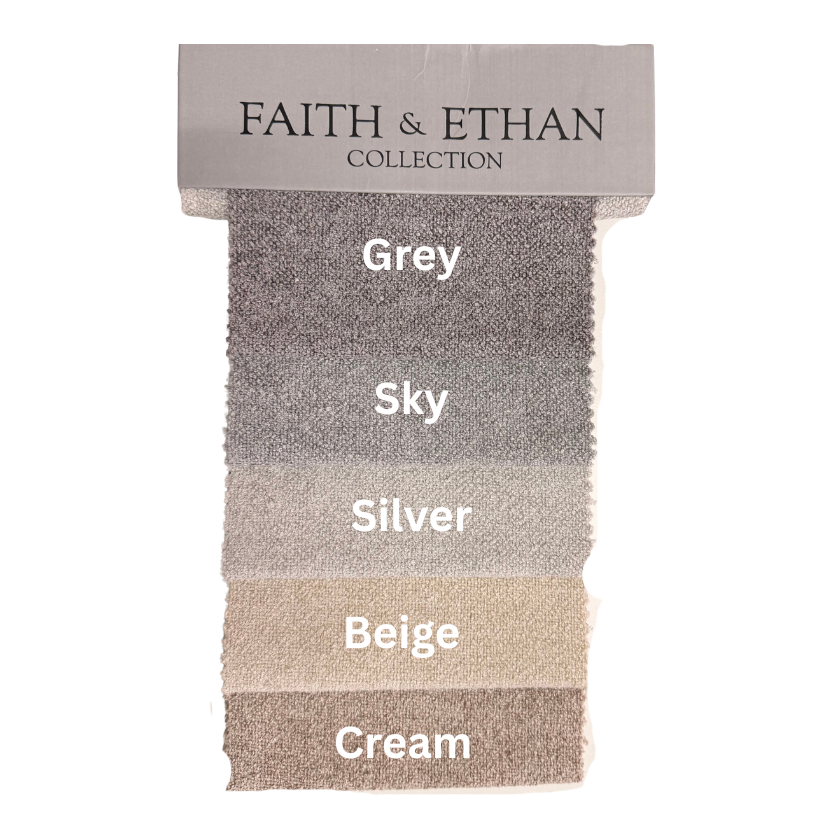 Leaba Soft - Full Bed Deal