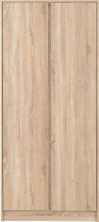 Malvern 2 Door Wardrobe