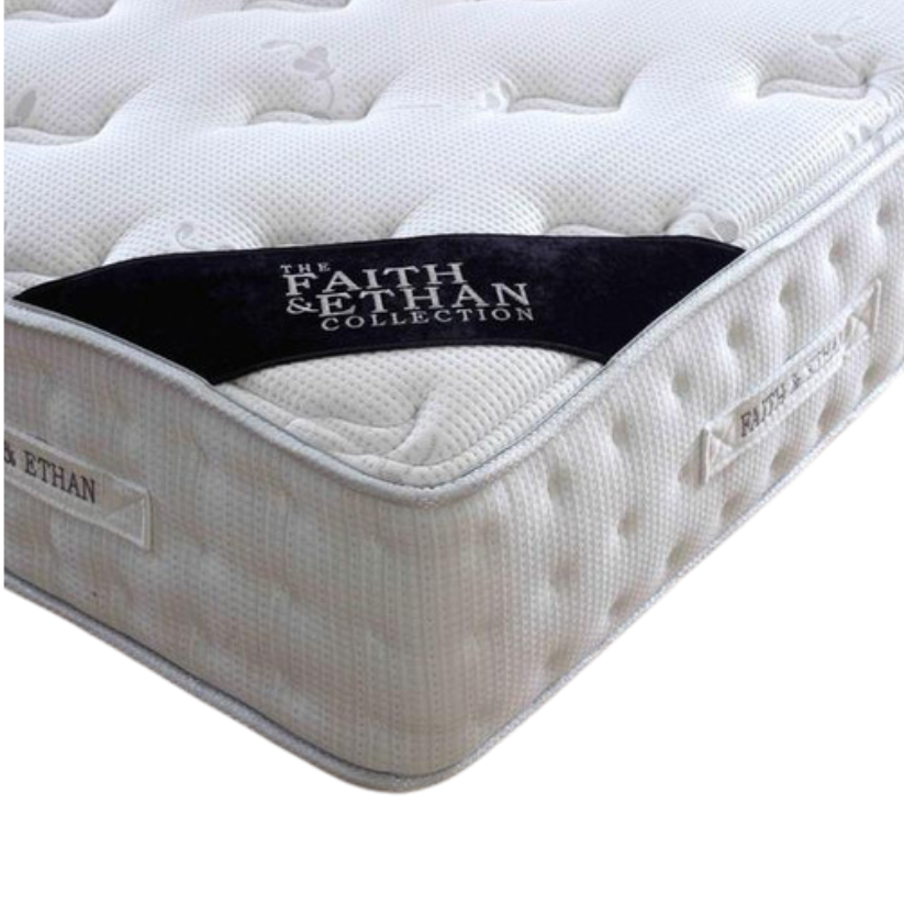 Malaga Luxury Mattress