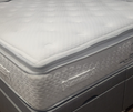 Leaba Pillow top mattress firm