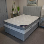 MemoryFlex Deluxe Bed Deal