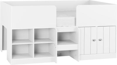 Orlando Low Sleeper Bed