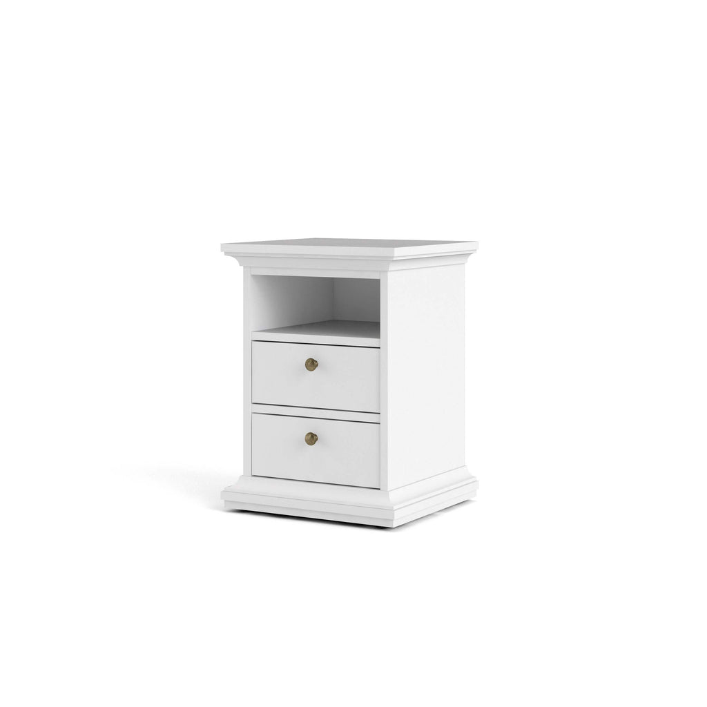 Paris Small Bedside locker