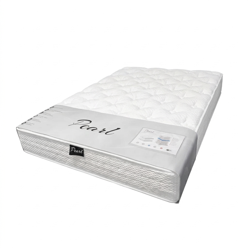 Pearl Mattress (Roll-Up)