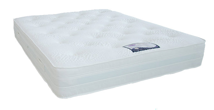 President 2000 mattress