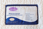 President 2000 mattress