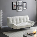 Remi Sofa Bed Cream