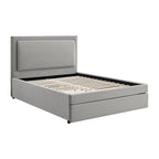 Ursa Drawer Bed
