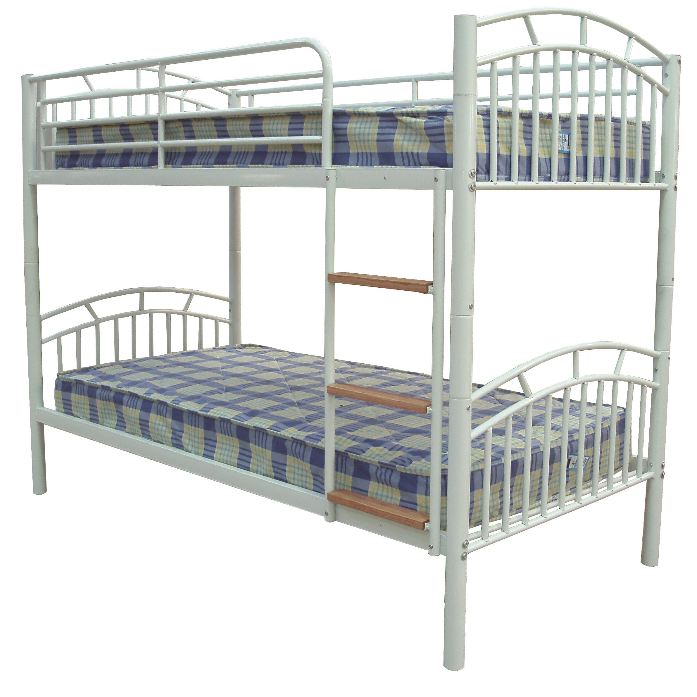Vernom Bunk Bed Mattress Mick's