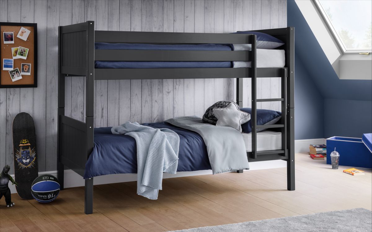 Bella Bunk Bed