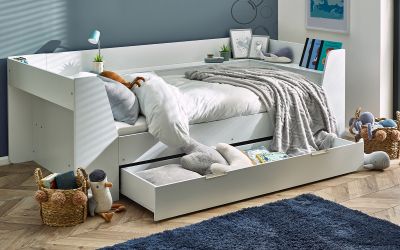 Cyclone Daybed