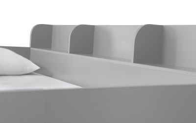 Domino Triple Sleeper