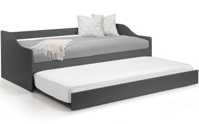 Elba Guest bed