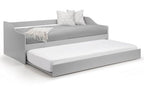 Elba Guest bed